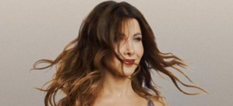 نانسي عجرم تعتذر لمحبيها في أمريكا
